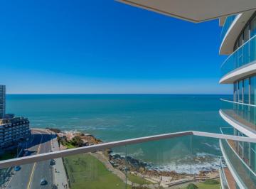 Departamento · 114m² · 3 Ambientes · Venta Departamento 3 Ambientes Maral Explanada Zona Playa Chica