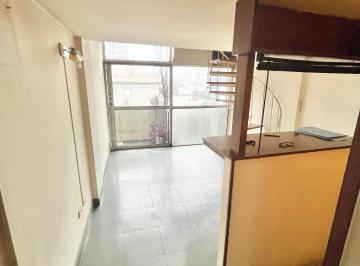 Departamento de 2 ambientes, Palermo · Duplex de 2 Ambientes con Balcones Al Frente • Palermo