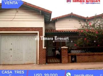 Casa · 83m² · 1 Cochera · Casa en Venta Ubicado en José C. Paz, G. B. a. Zona Norte