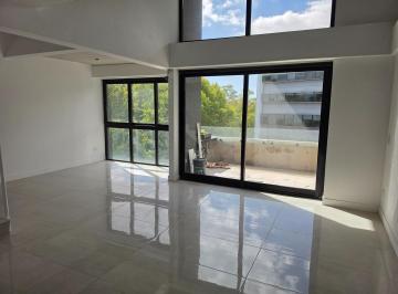 Departamento · 130m² · 4 Ambientes · 2 Cocheras · 5 Amb. Duplex. y Tza Propia C/jacuzzi Propio.
