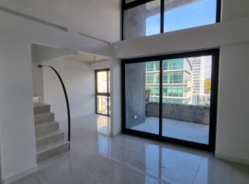 Departamento · 72m² · 3 Ambientes · 3 Ambientes Frente Cochera con Tza Propia