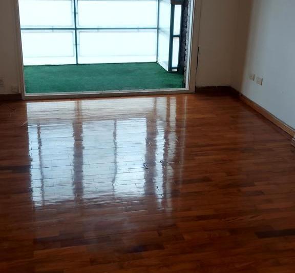 Departamento · 53m² · 2 Ambientes · 1 Cochera