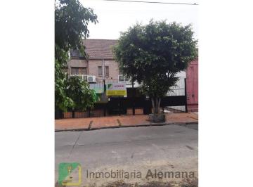 ALE-ALE-9101_2 · Venta - Duplex - 3 Dorm. - Villa Ballester