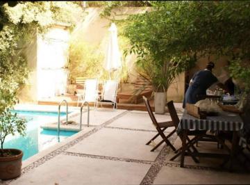 Casa de 6 ambientes, Palermo · Uriarte 1900 5 Dorm 3 Suites 5 Baños Pileta 2 Cocheras 380 m² Cubie Terre 500 m²