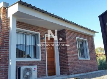 Foto1 · Casa en Venta de 3 Dorm..