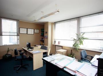 Oficina comercial , Monserrat · Oficinas en Venta - Piso - Rivadavia Al 700 - Microcentro.