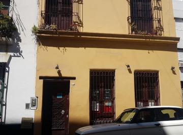 Local comercial · 200m² · Casa 2 Plantas Antig,150 Años, en El D Corazón San Telmo!
