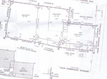 Terreno · 736m² · Lote en Venta