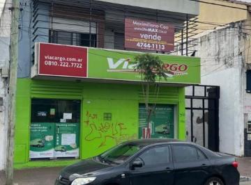 Local comercial de 3 ambientes, San Fernando · Local en Venta en Virreyes