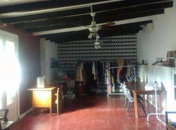 Local comercial de 4 ambientes, San Isidro · Local en Venta en San Isidro