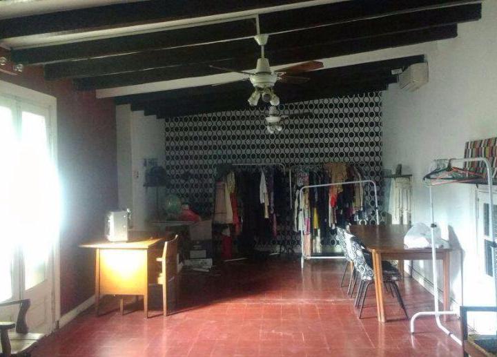 Local comercial · 200m² · 4 Ambientes