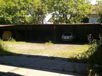 Terreno en Venta  San Fernando · Lote en Venta en San Fernando Centro
