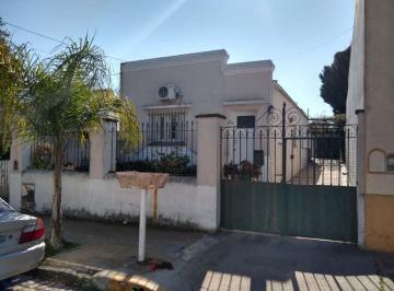 Terreno · 160m² · 1 Cochera · Terreno en Venta en San Fernando
