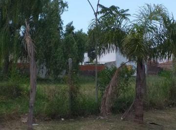Terreno , San Fernando · Terreno en Venta en San Fernando