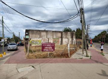 Terreno , Tigre · Lote en Venta en Benavidez Este