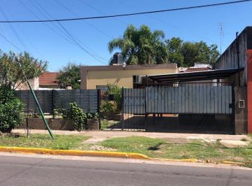 Casa · 120m² · 4 Ambientes · Casa - Ituzaingó Norte