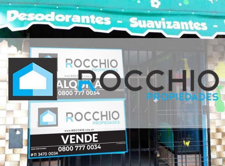 Local comercial · 21ha