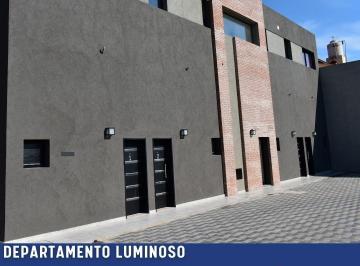 FNE-FNM-6498_2 · Departamento 2 Ambientes. | Avda. Presidente Peron 3552