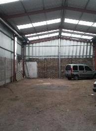 Bodega-Galpón , Quilmes · Galpon en Venta en Bernal Oeste