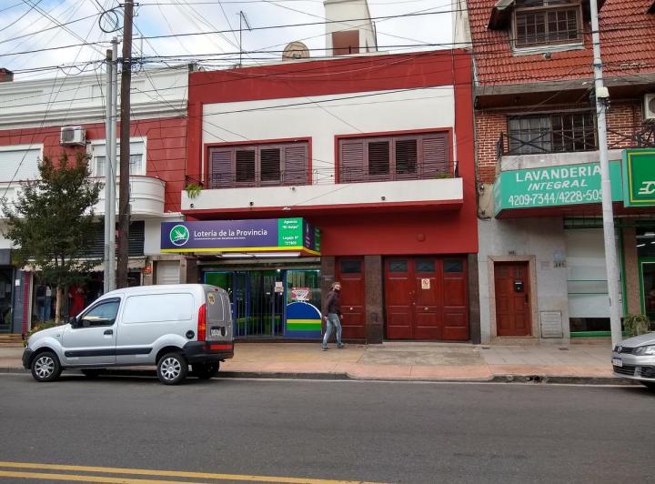 Departamento · 52m² · 3 Ambientes