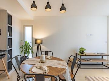 Departamento · 32m² · 1 Ambiente · Vendo Mono Ambiente en Alem Al 2300