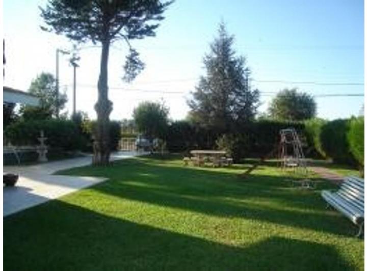 Casa en Pueblo Esther