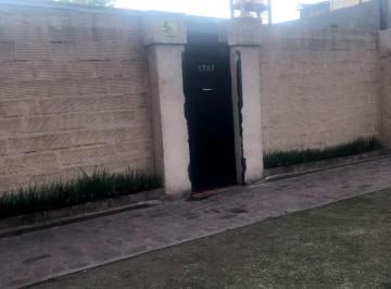 Casa de 3 ambientes, Almirante Brown · Casa Desarrollada en Planta Baja Sobre Lote de 12x30