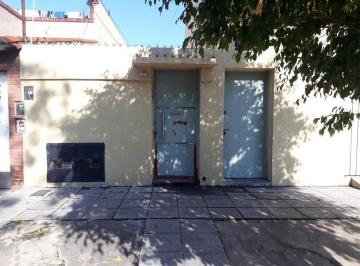 PH · 84m² · 3 Ambientes · P. H. 3 Ambientes en P. B. Ent. Indpte. Patio y Pos. Cochera