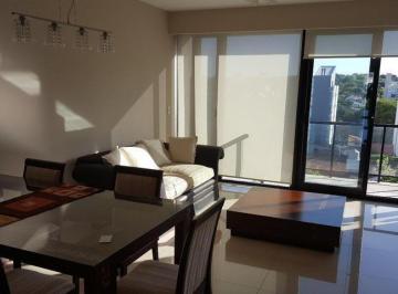 Departamento · 75m² · 2 Ambientes · 1 Cochera · Departamento 2 Ambientes