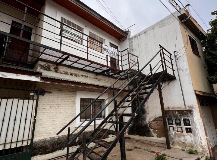 Departamento · 26m² · 1 Ambiente