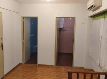 Departamento de 1 ambiente, Belgrano · Monoambiente Lateral Belgrano "R"