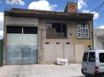 Bodega-Galpón · 380m² · Galpon 380 m² Cub Sobre Lote 480 m²