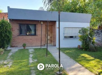 Casa de 3 ambientes, Merlo · Casa en Venta en San Antonio de Padua Sur