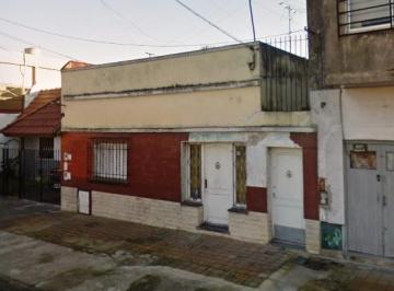 Terreno , Lanús · Lote en Venta en Lanus Oeste
