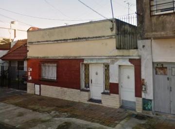 Terreno , Lanús · Lote en Venta en Lanus Oeste