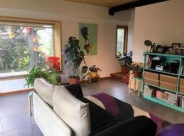 Casa · 313m² · 5 Ambientes · 4 Cocheras · Venta Casa 5 Amb. Cacique Cumbay 600 Bariloche Rio Negro