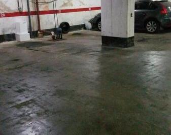 Garage · Cochera - S. Fer. - Vias/centro