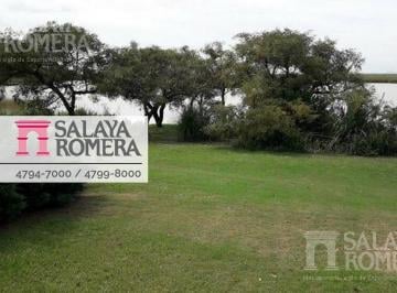 Terreno · 2100m² · Venta - Lote de Terreno - Isla Santa Monica - Excelentes Vistas