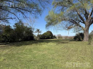 Terreno · 2100m² · Venta - Lote de Terreno - Isla Santa Monica - Excelentes Vistas