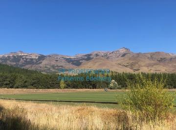 Terreno · 2500m² · Lote en Venta S/ C Ancha de Polo - Mza a El Desafio Polo Golf y Reserva Natural - San Martin de Los