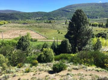 Terreno · 1596m² · Excelente Lote Comercial Sobre Ruta 40 Para Complejo de Tursimo.