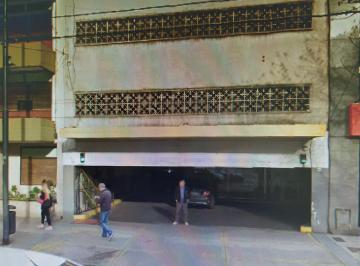 Garage , Almagro · Cochera en Rivadavia 4360