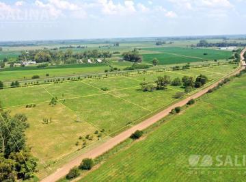 Terreno · 10000m² · Terrenos en San Antonio de Areco