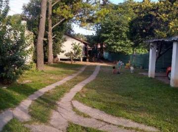 Casa de 8 ambientes, Tigre · Casa Para 2 Familias en Venta en Don Torcuato