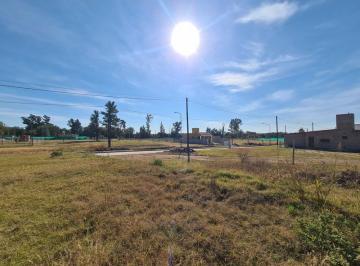 Terreno · 350m² · Lote en Venta - B° Portales del Tala - Alta Gracia