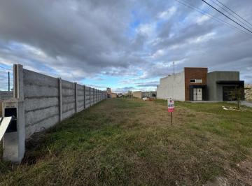 Terreno · 350m² · Lote en Venta - B° Portales del Tala - Alta Gracia