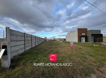 Terreno · 350m² · Lote en Venta - B° Portales del Tala - Alta Gracia