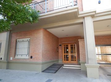 Departamento de 3 ambientes, Bahía Blanca · Sonia Muda Alquila Depto de un Dormitorio con Balcón en Santiago del Estero 226