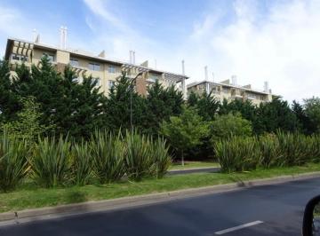 Departamento · 57m² · 2 Ambientes · 1 Cochera · Departamento en Jardines del Palmar Barrio El Palmar