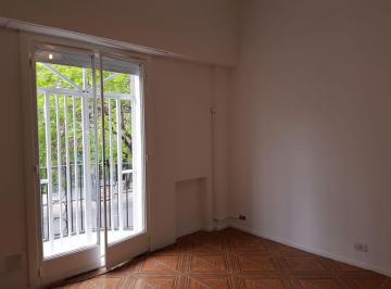 Departamento de 1 ambiente, Monserrat · Oportunidad. Monoambiente Al Frente con Balcón.